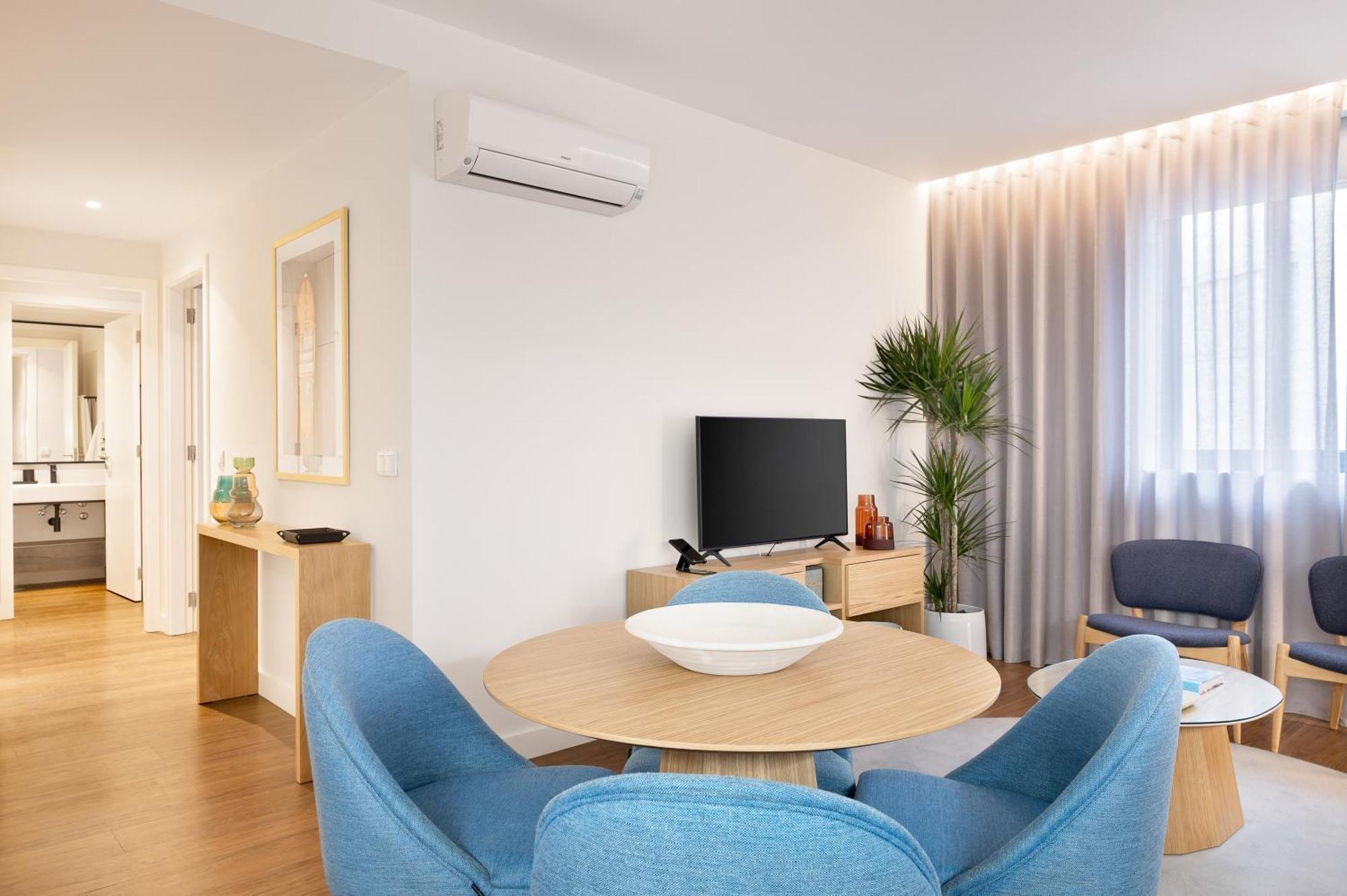 Catarina Serviced Apartments (Adults Only) Porto Bilik gambar